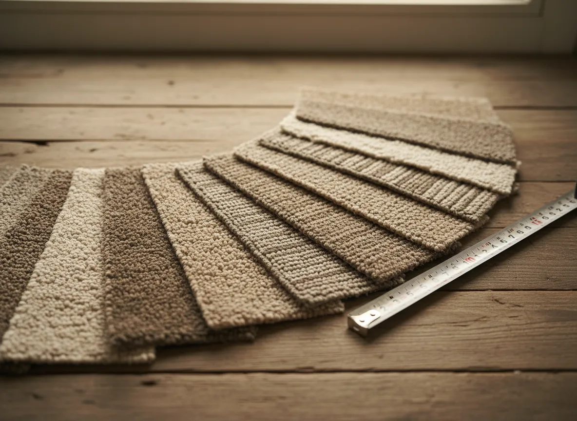 Carpet Installation Lehigh, OK FAQs